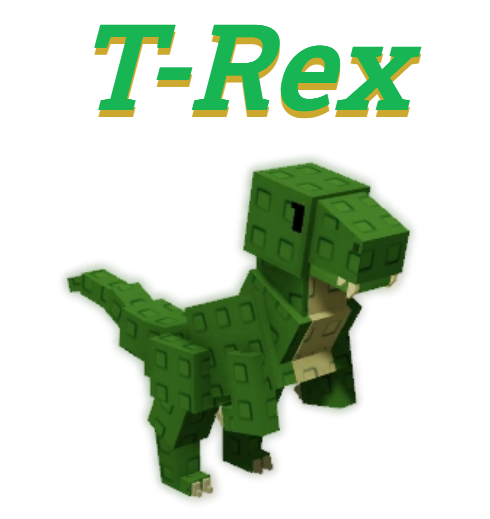 T-Rex