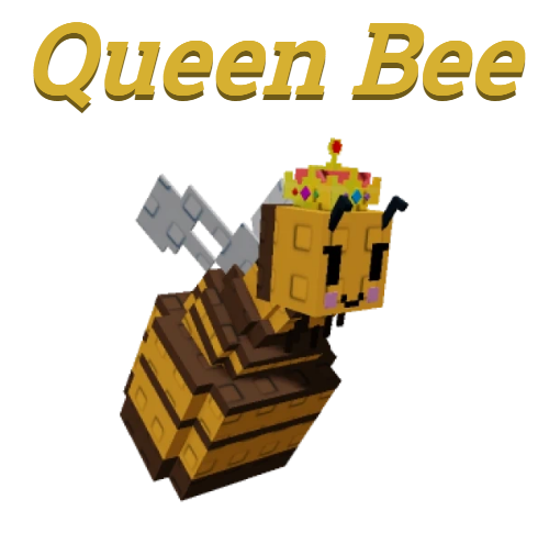 Queen Bee