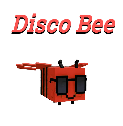 Disco Bee