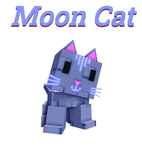 Moon Cat