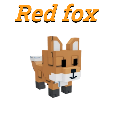 Red Fox
