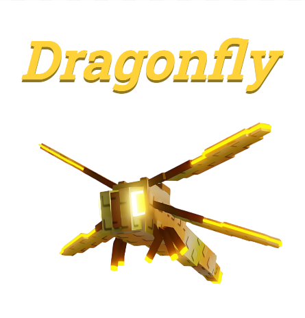 Dragonfly
