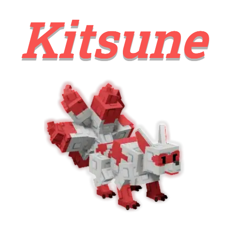 Kitsune